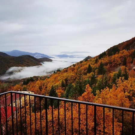 L' Orso Felice - Turistico A Campo Felice