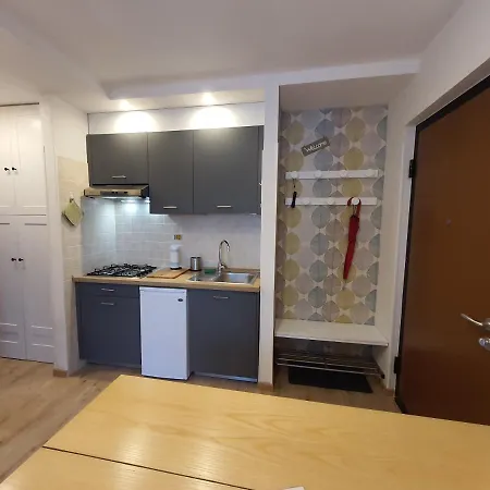 L' Orso Felice - Turistico A Campo Felice * Collimento