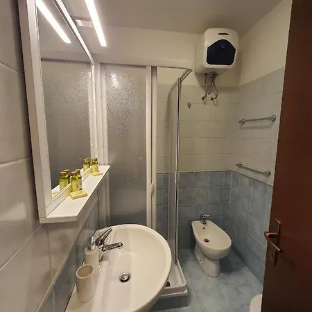 Lägenhet L' Orso Felice - Turistico A Campo Felice *