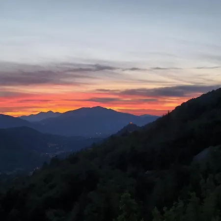 L' Orso Felice - Turistico A Campo Felice Collimento