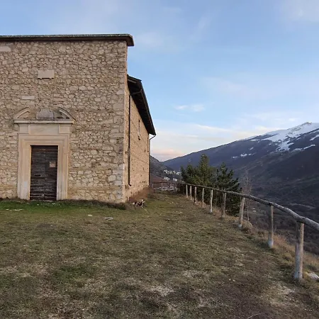 L' Orso Felice - Turistico A Campo Felice * Collimento
