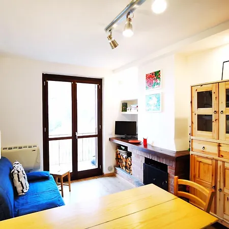 L' Orso Felice - Turistico A Campo Felice Collimento