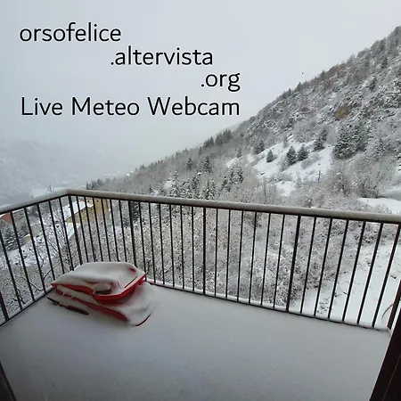 L' Orso Felice - Turistico A Campo Felice *