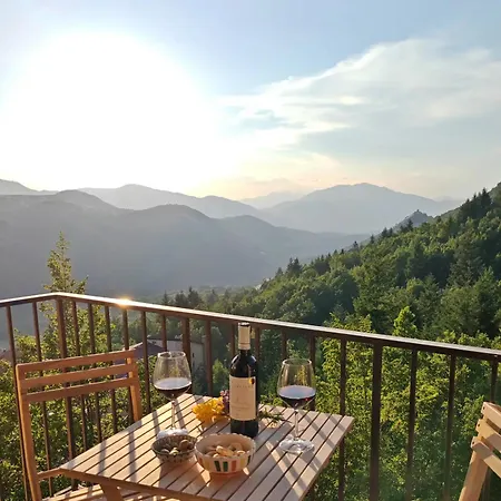 Appartamento L' Orso Felice - Turistico A Campo Felice *