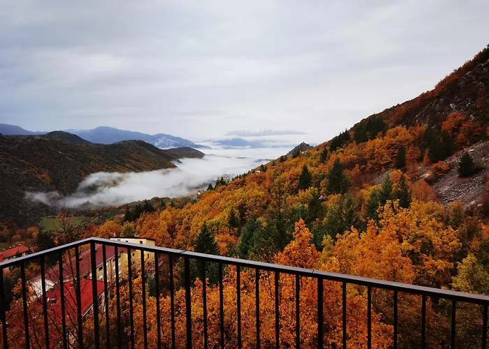 L' Orso Felice - Turistico A Campo Felice