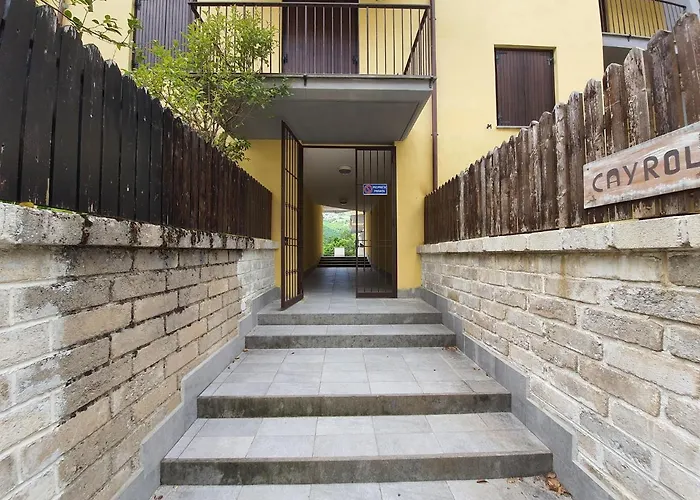 L' Orso Felice - Turistico A Campo Felice * Collimento