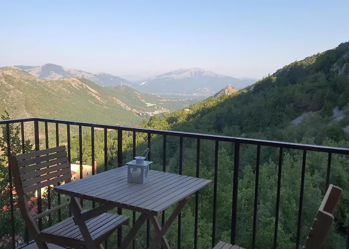 L' Orso Felice - Turistico A Campo Felice * Collimento