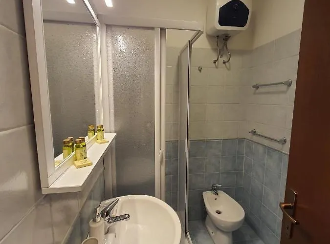 Lägenhet L' Orso Felice - Turistico A Campo Felice *