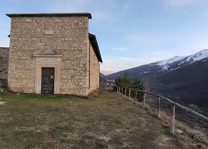 L' Orso Felice - Turistico A Campo Felice * Collimento