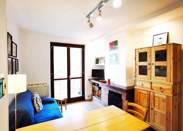 L' Orso Felice - Turistico A Campo Felice Collimento